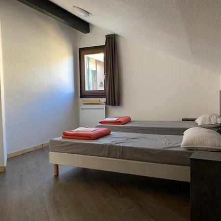 Travelski Home Classic - Residence La Muzelle Ле дез Альп Экстерьер фото
