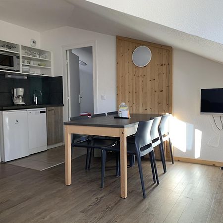 Travelski Home Classic - Residence La Muzelle Ле дез Альп Экстерьер фото