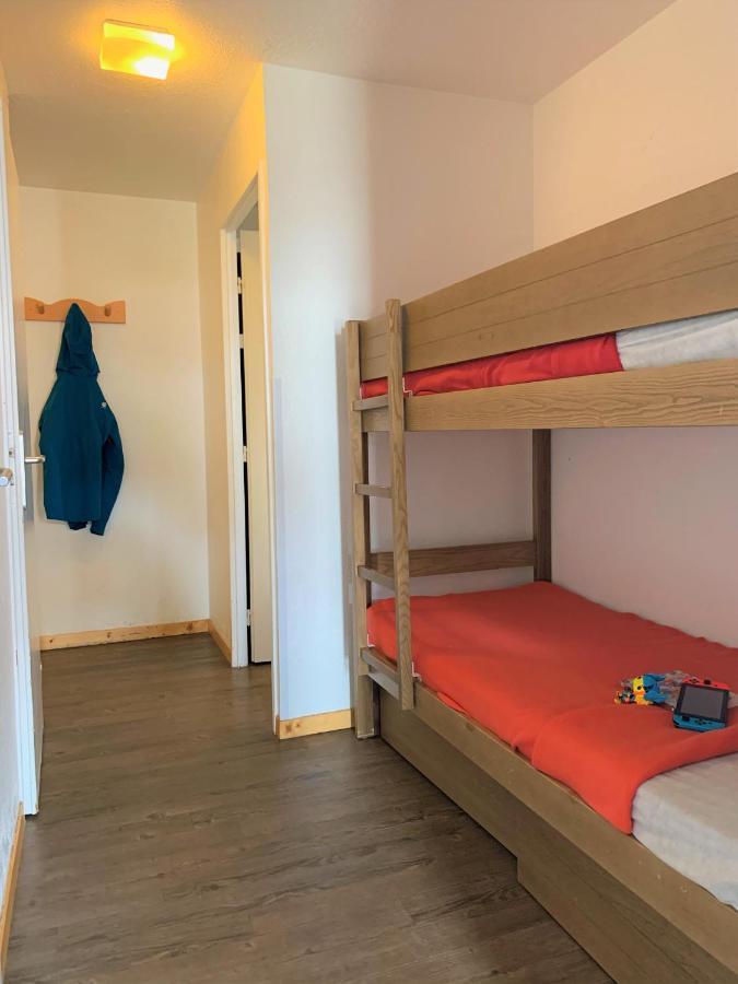 Travelski Home Classic - Residence La Muzelle Ле дез Альп Экстерьер фото
